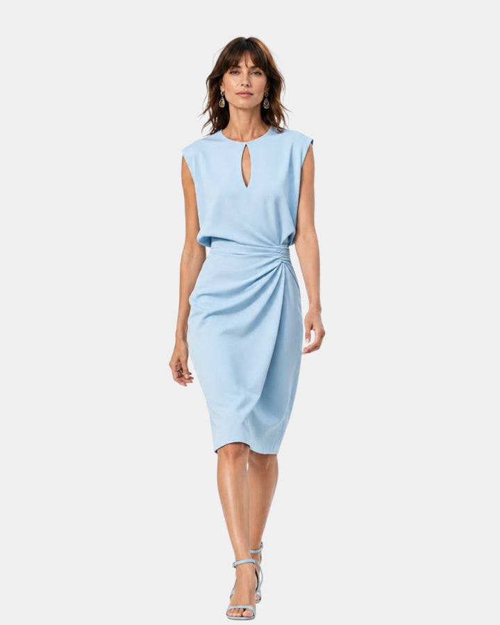 Janie | Robe élégante