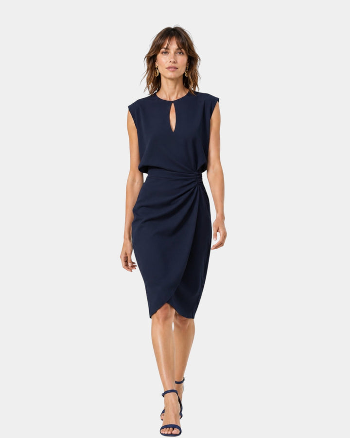 Janie | Robe élégante