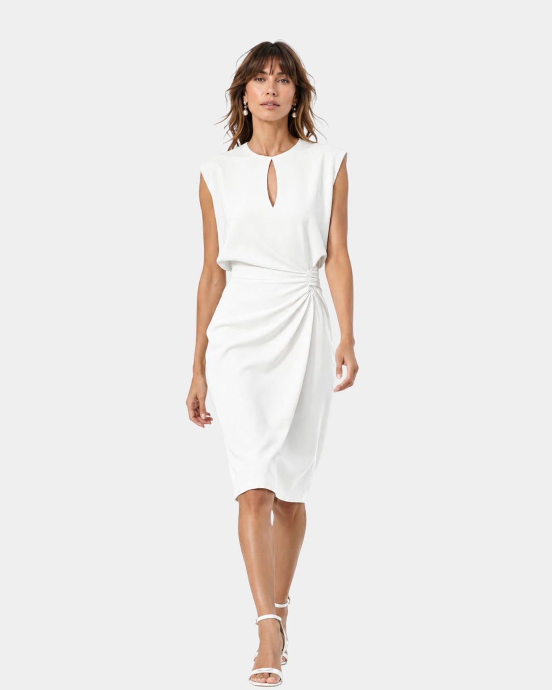 Janie | Robe élégante
