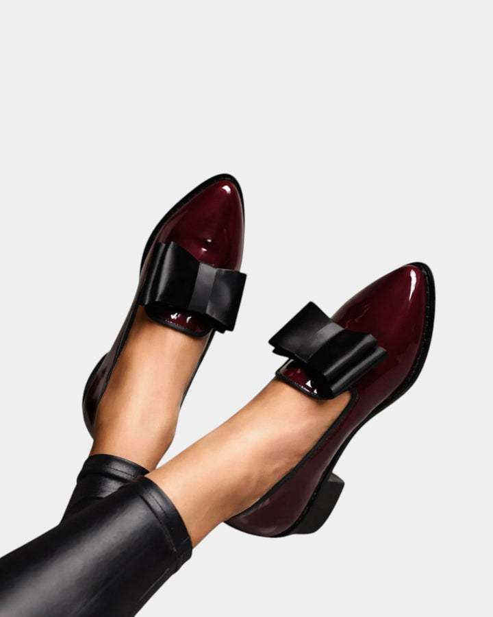 Franceline | Mocassins