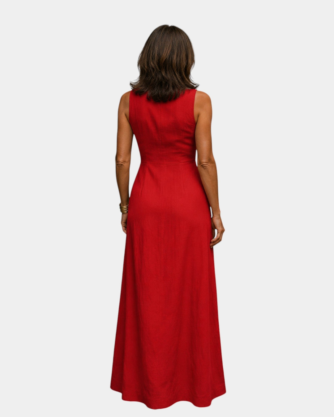 Mariline | Robe chemise