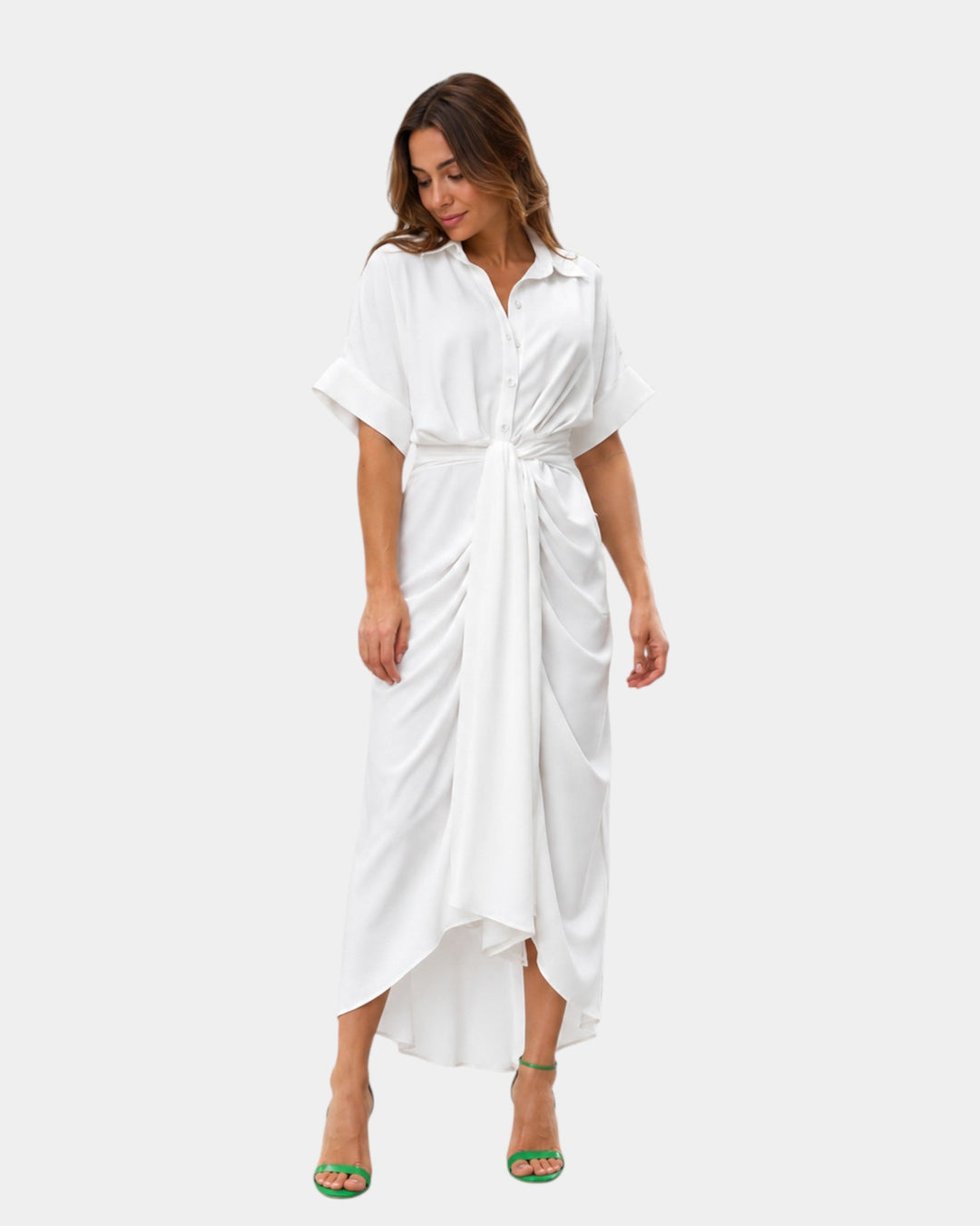Bellina | Robe élégante décontractée