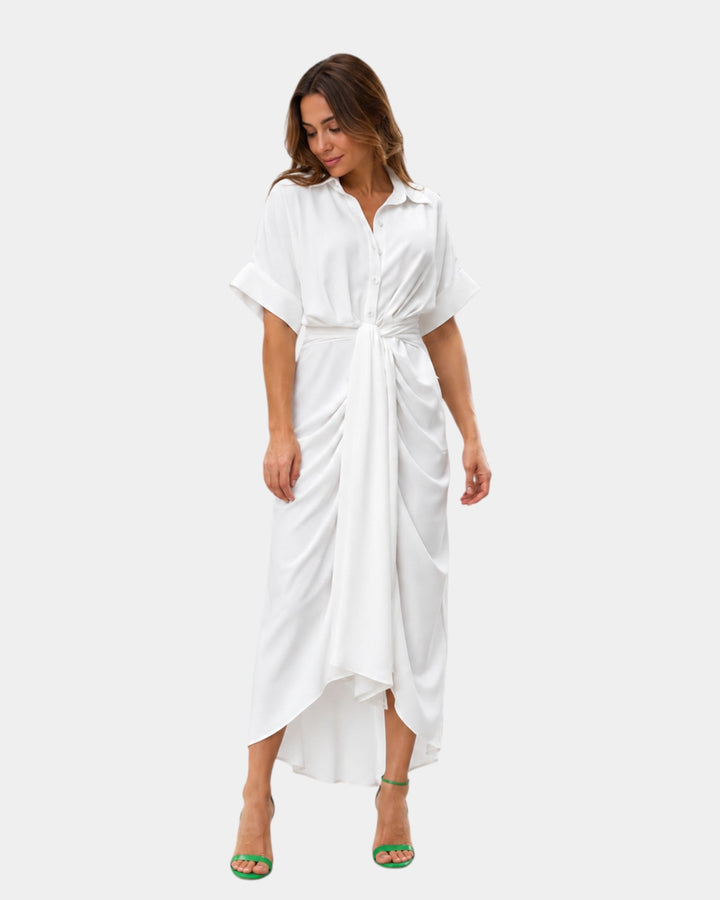 Bellina | Robe élégante décontractée