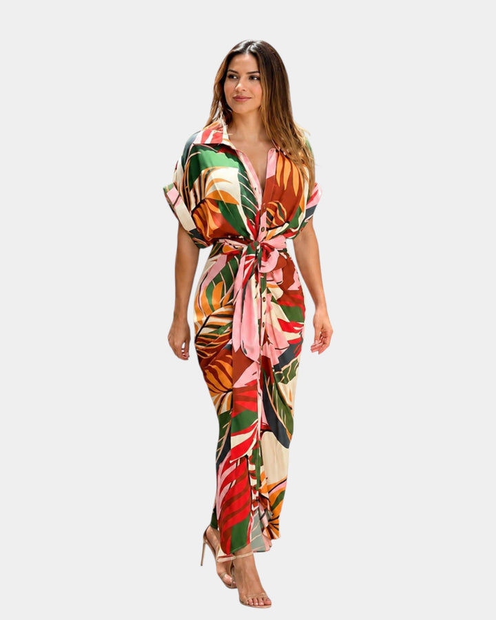 Bellina | Robe élégante décontractée
