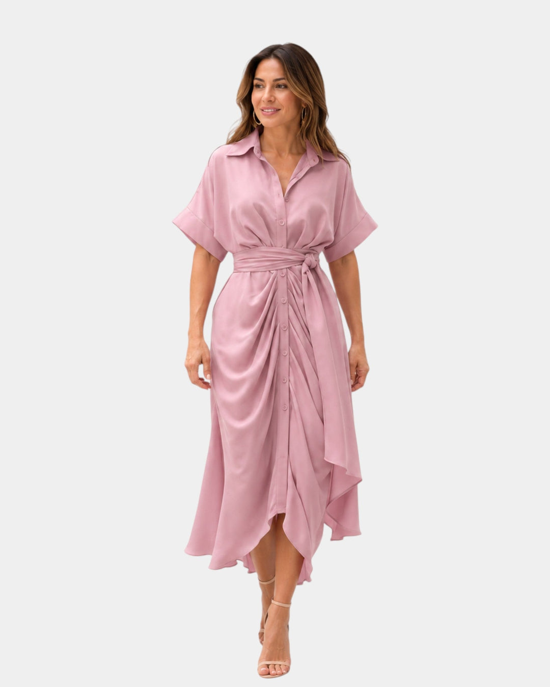 Bellina | Robe élégante décontractée