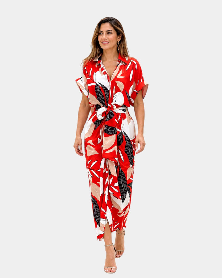 Bellina | Robe élégante décontractée