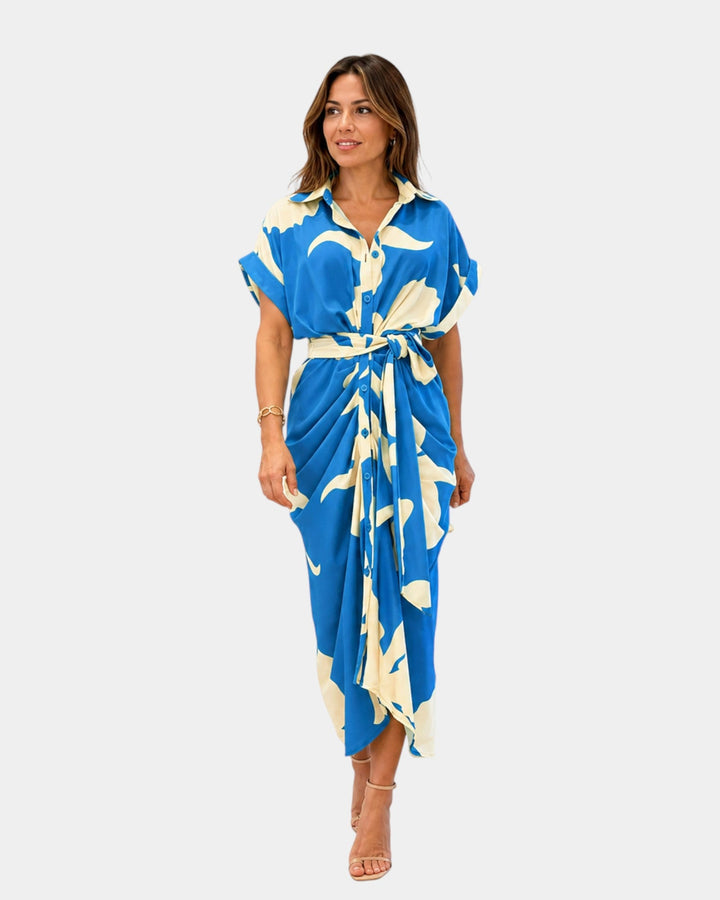 Bellina | Robe élégante décontractée