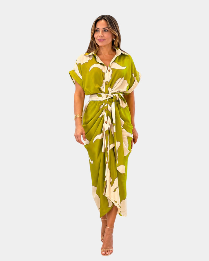 Bellina | Robe élégante décontractée