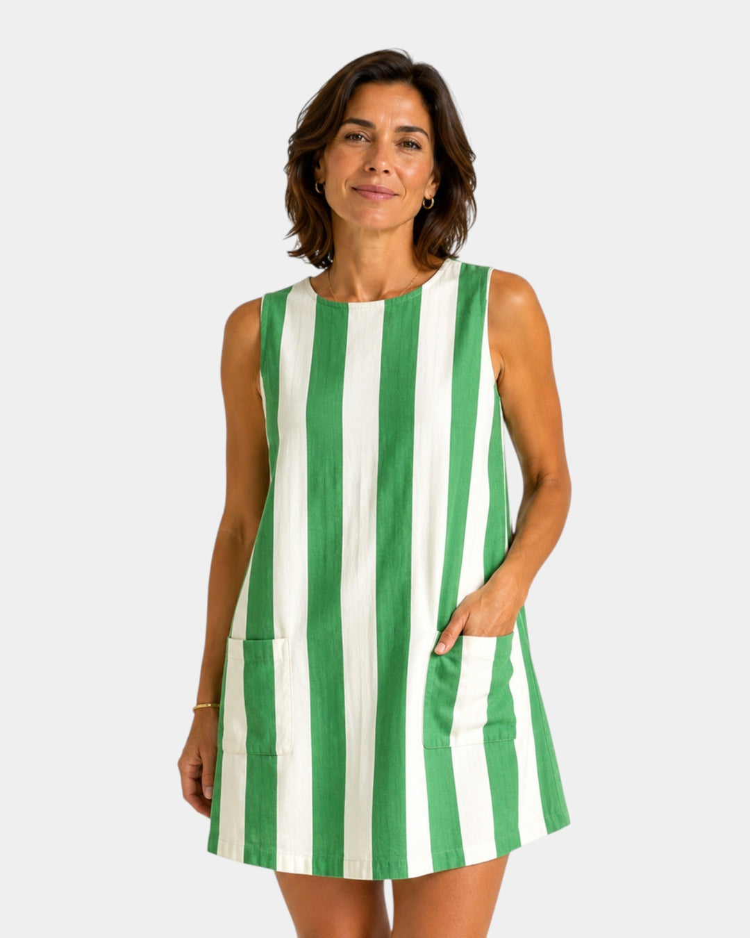 Verena | Robe mini pour femmes