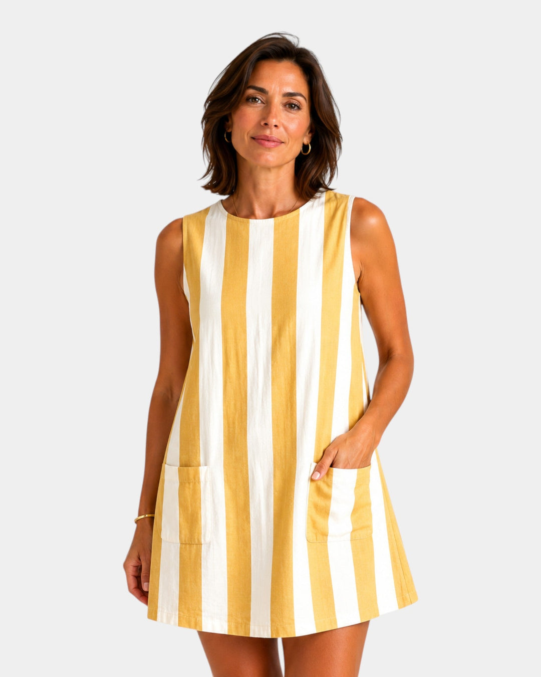 Verena | Robe mini pour femmes
