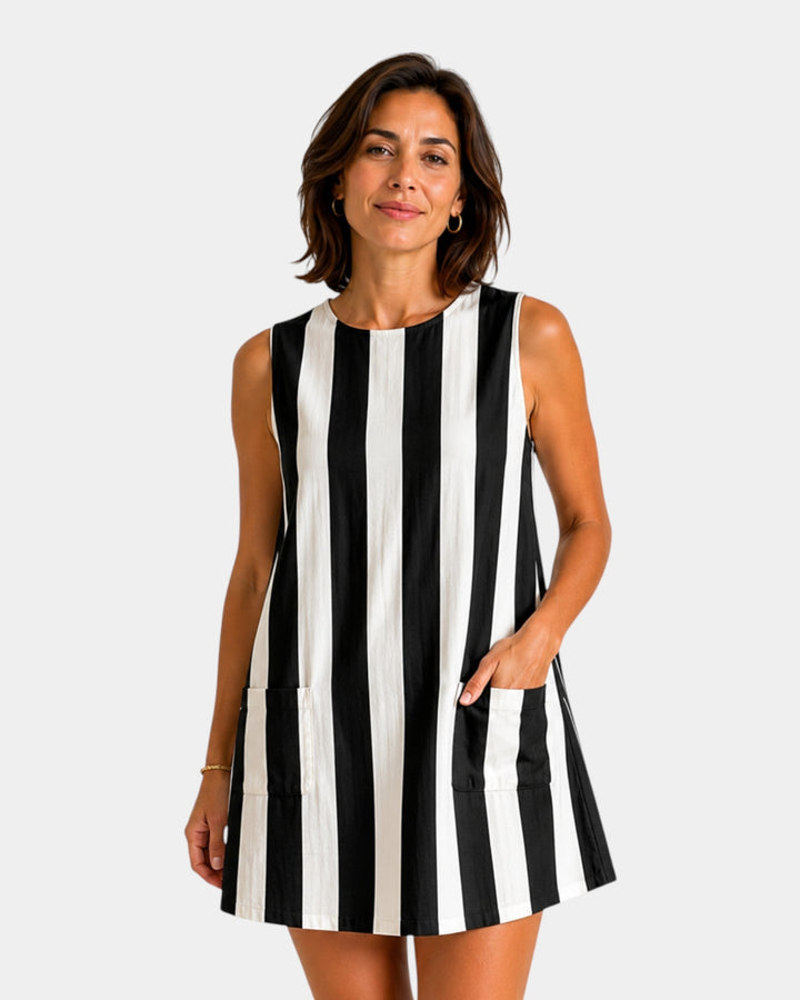 Verena | Robe mini pour femmes