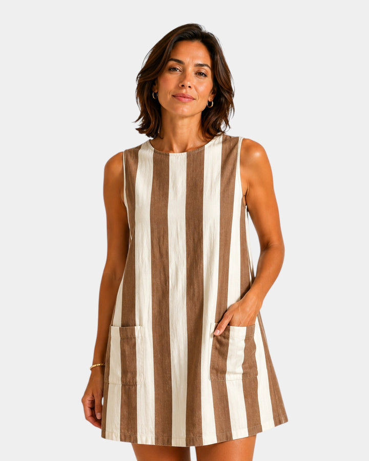 Verena | Robe mini pour femmes