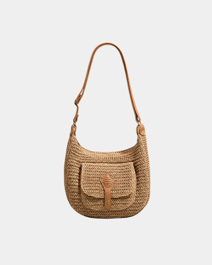 Nyla | Sac tissé
