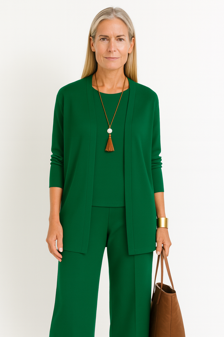 Mila | Ensemble Élégant Confortable