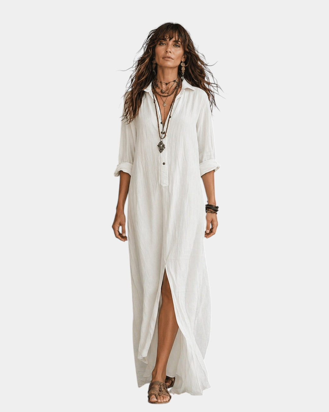 Aenor | Robe pour toutes les occasions