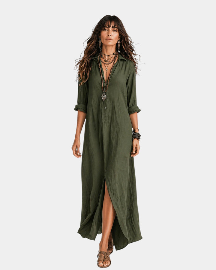 Aenor | Robe pour toutes les occasions