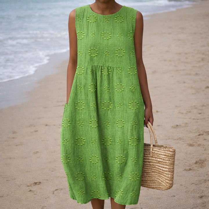Sara | Robe Fantaisie