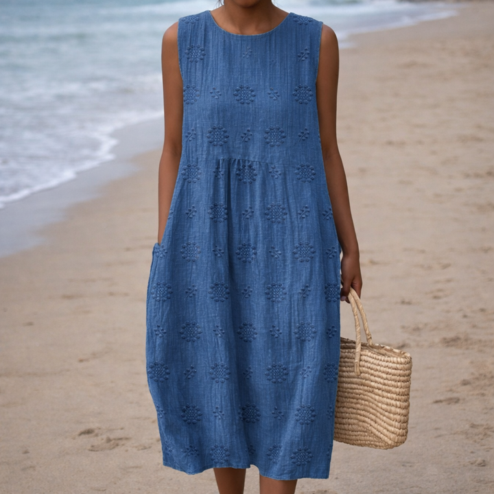 Sara | Robe Fantaisie