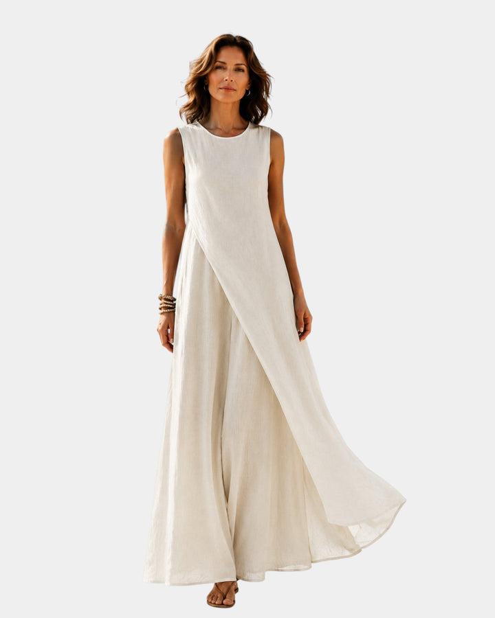 Gracie | Robe élégante