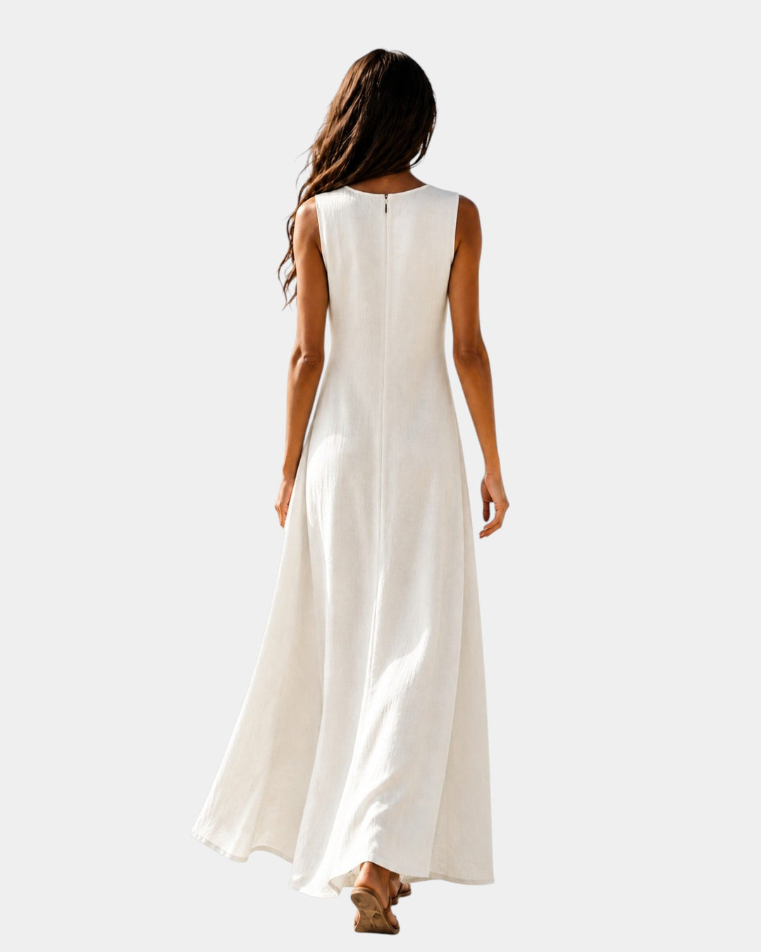 Gracie | Robe élégante