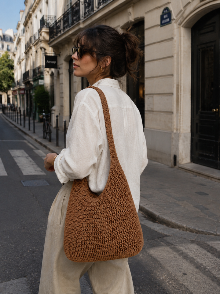 Iphigénie | Sac élégant pour tous les jours