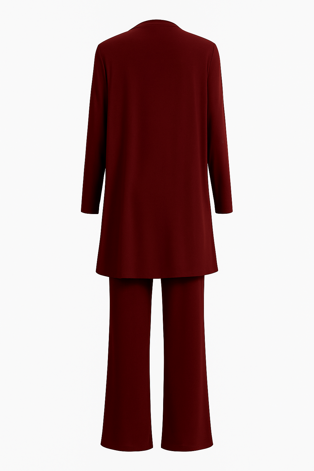 Mila | Ensemble Élégant Confortable