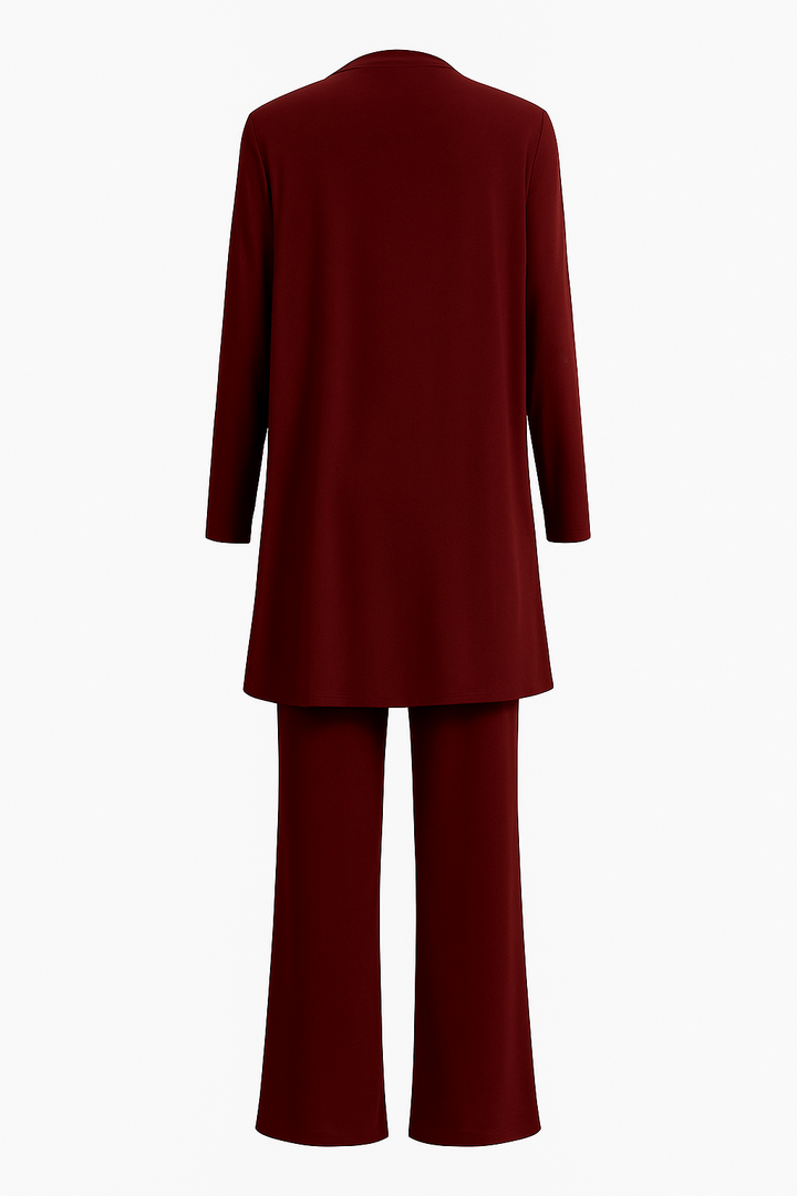 Mila | Ensemble Élégant Confortable