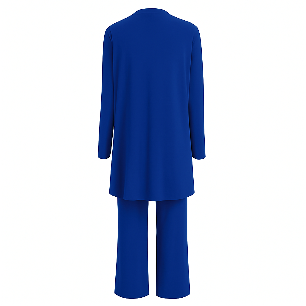 Mila | Ensemble Élégant Confortable