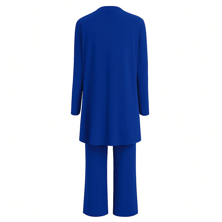 Mila | Ensemble Élégant Confortable