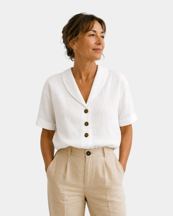 Jovana | Blouse élégante