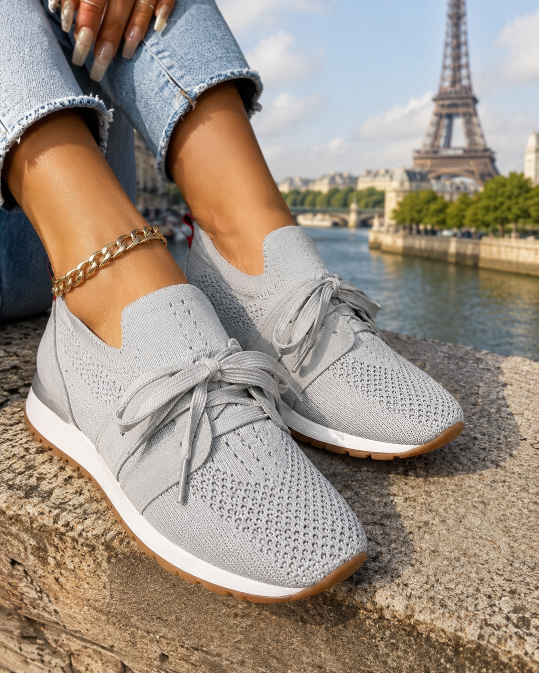 Maristella | Baskets orthopédiques