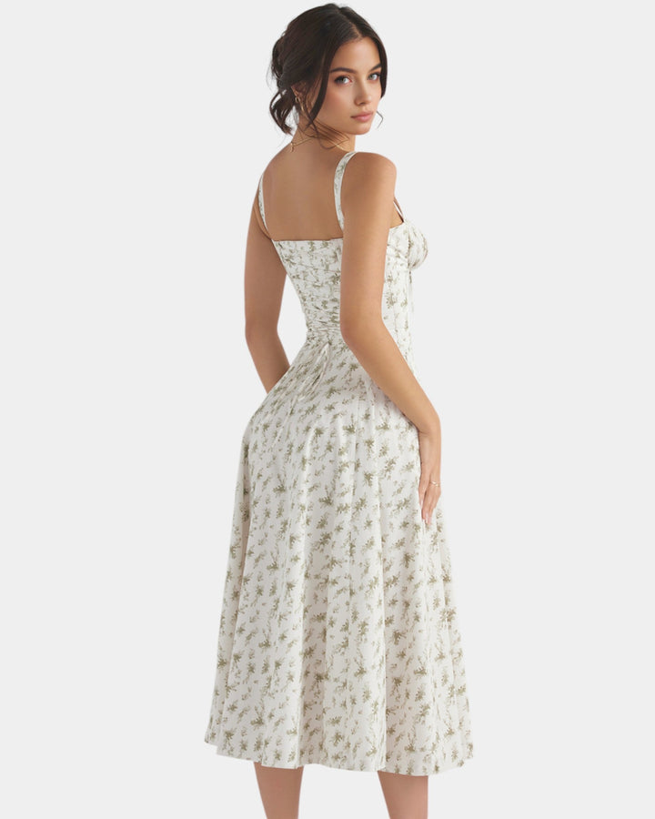 Gisèle | Robe Midi