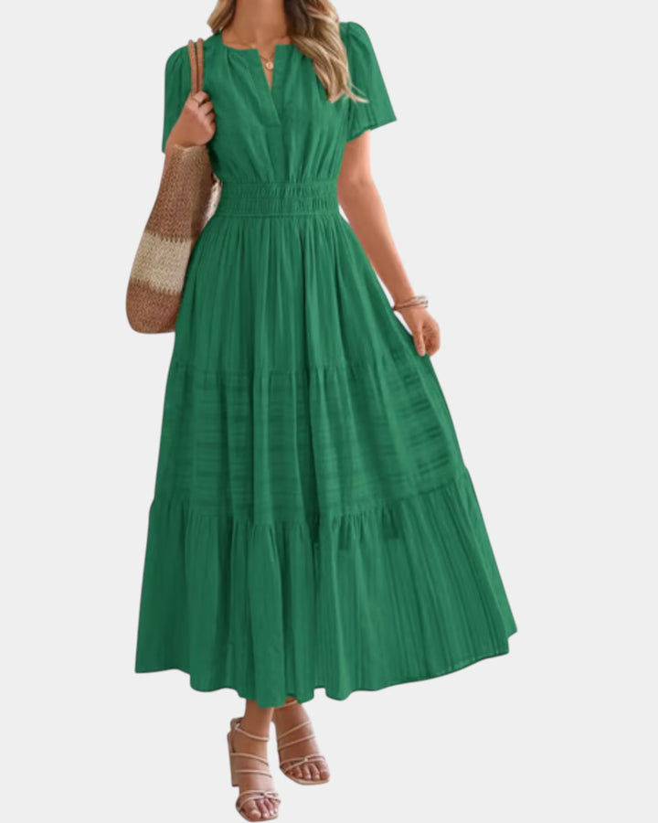 Vianney | Robe maxi décontractée