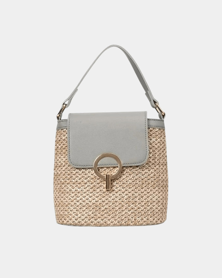 Arsinoé | Sac style tricot