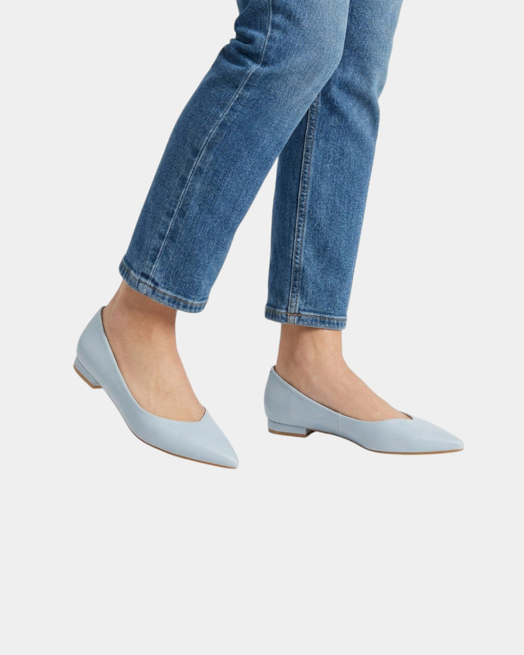 Maud | Talons hauts confortables