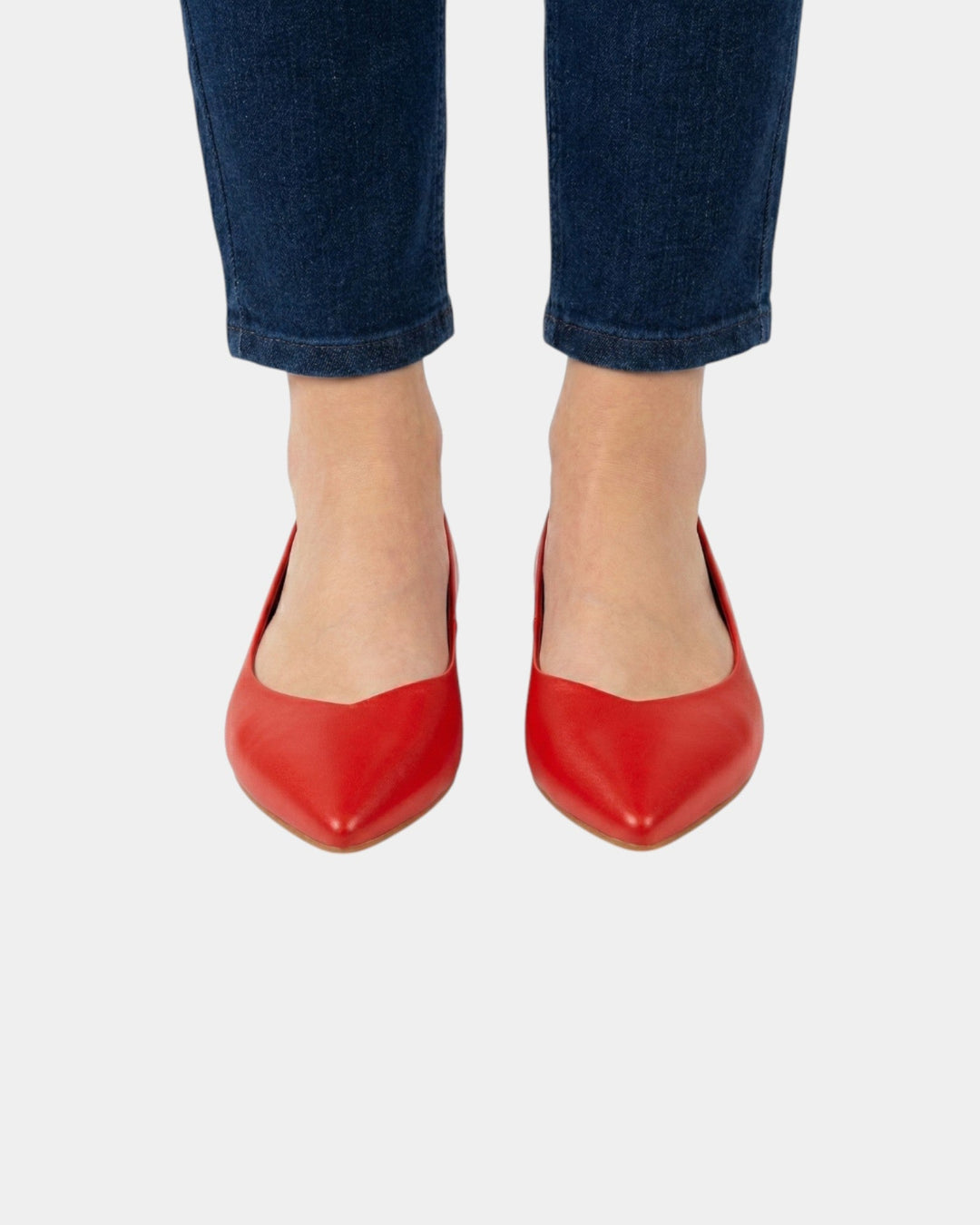 Maud | Talons hauts confortables