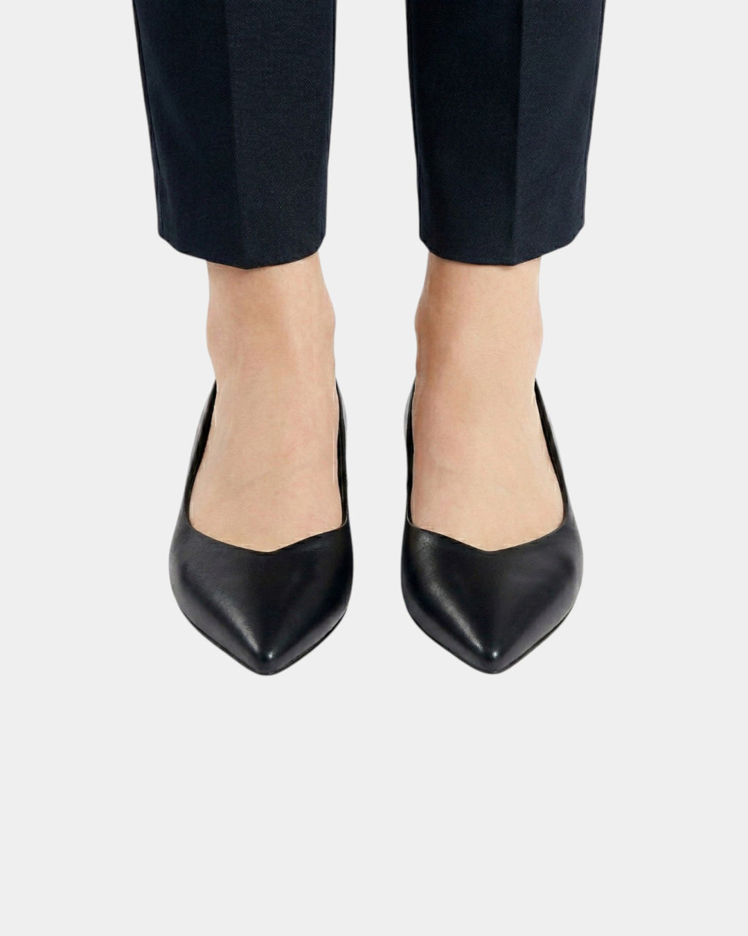 Maud | Talons hauts confortables