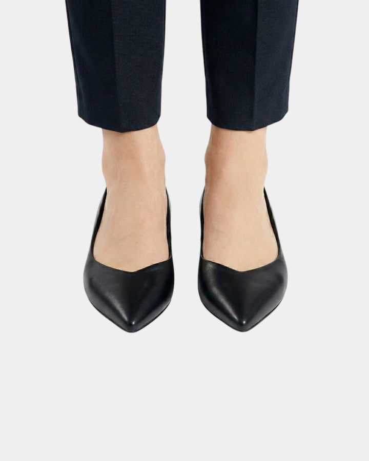 Maud | Talons hauts confortables