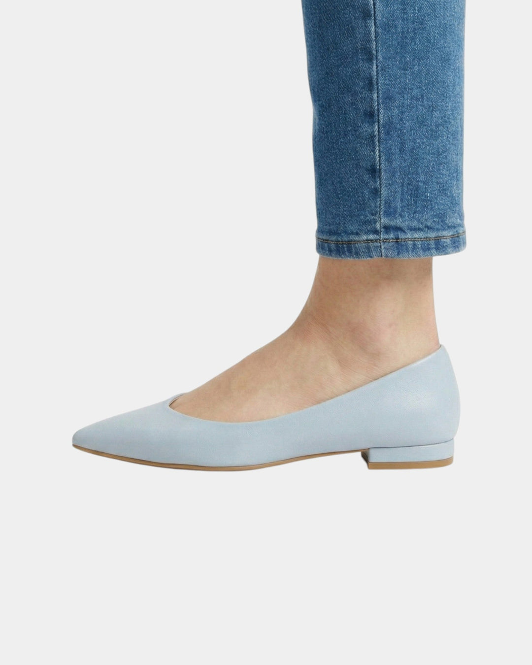 Maud | Talons hauts confortables