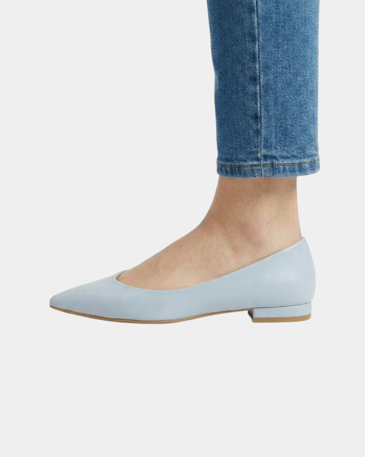 Maud | Talons hauts confortables