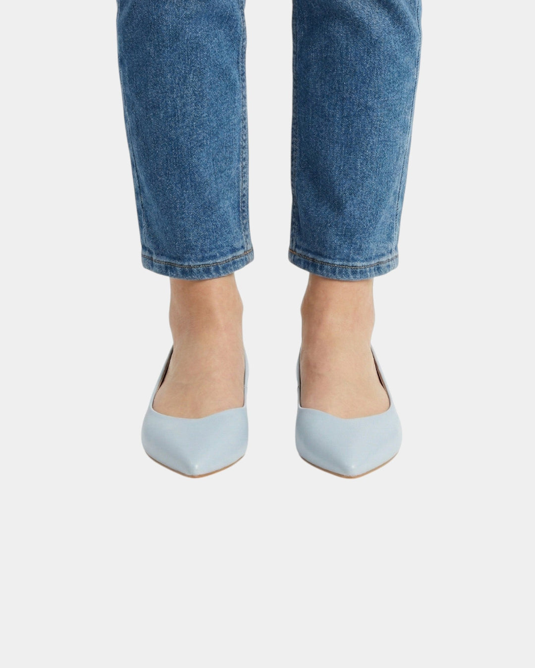 Maud | Talons hauts confortables
