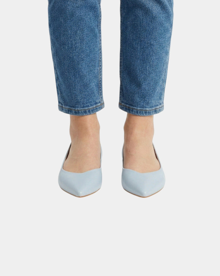 Maud | Talons hauts confortables