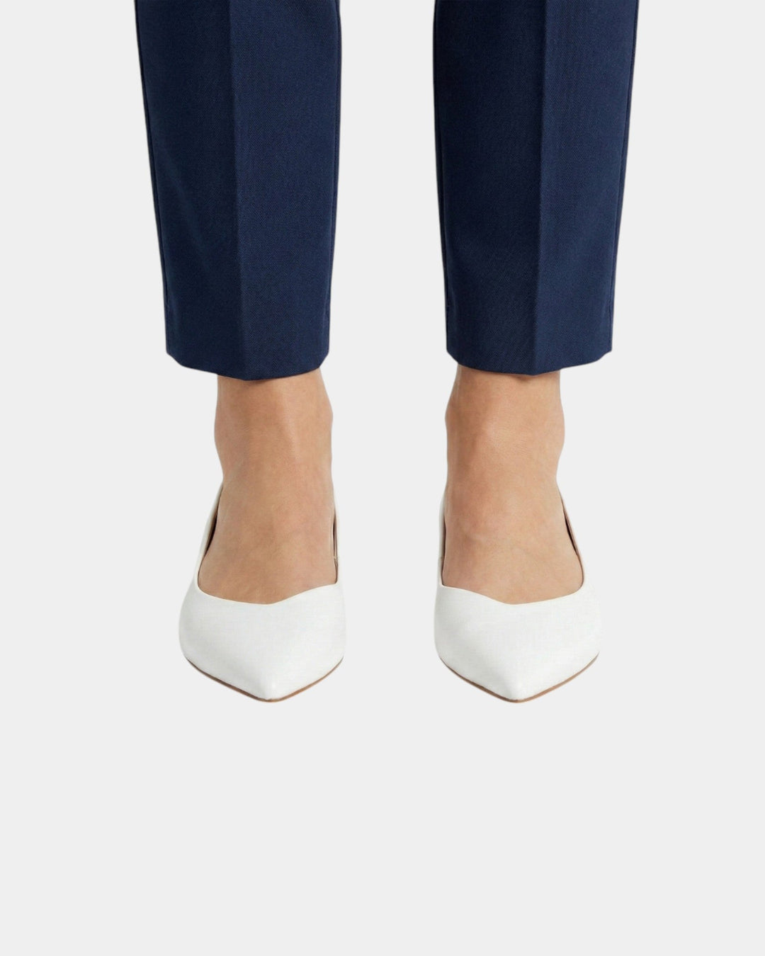 Maud | Talons hauts confortables