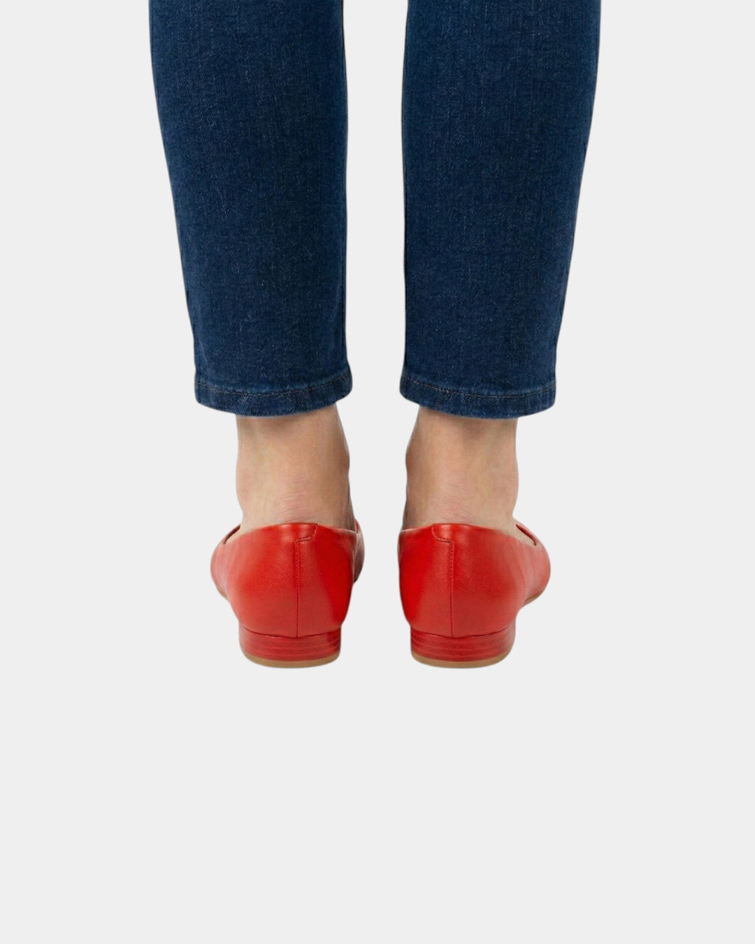 Maud | Talons hauts confortables