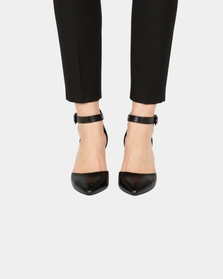 Jeanine | Talons hauts confortables
