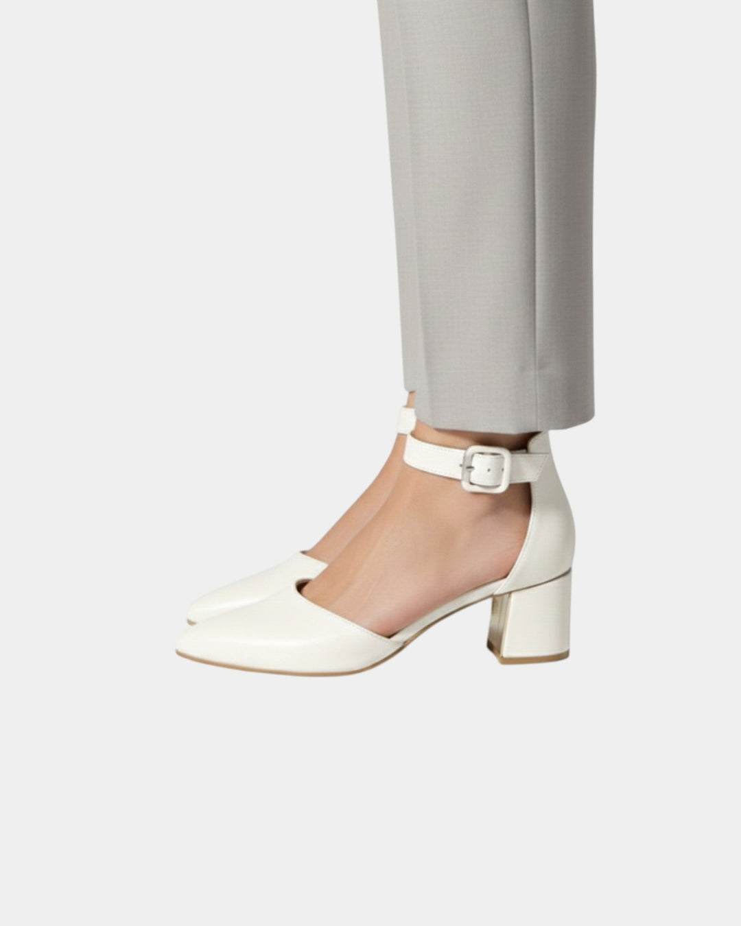 Jeanine | Talons hauts confortables