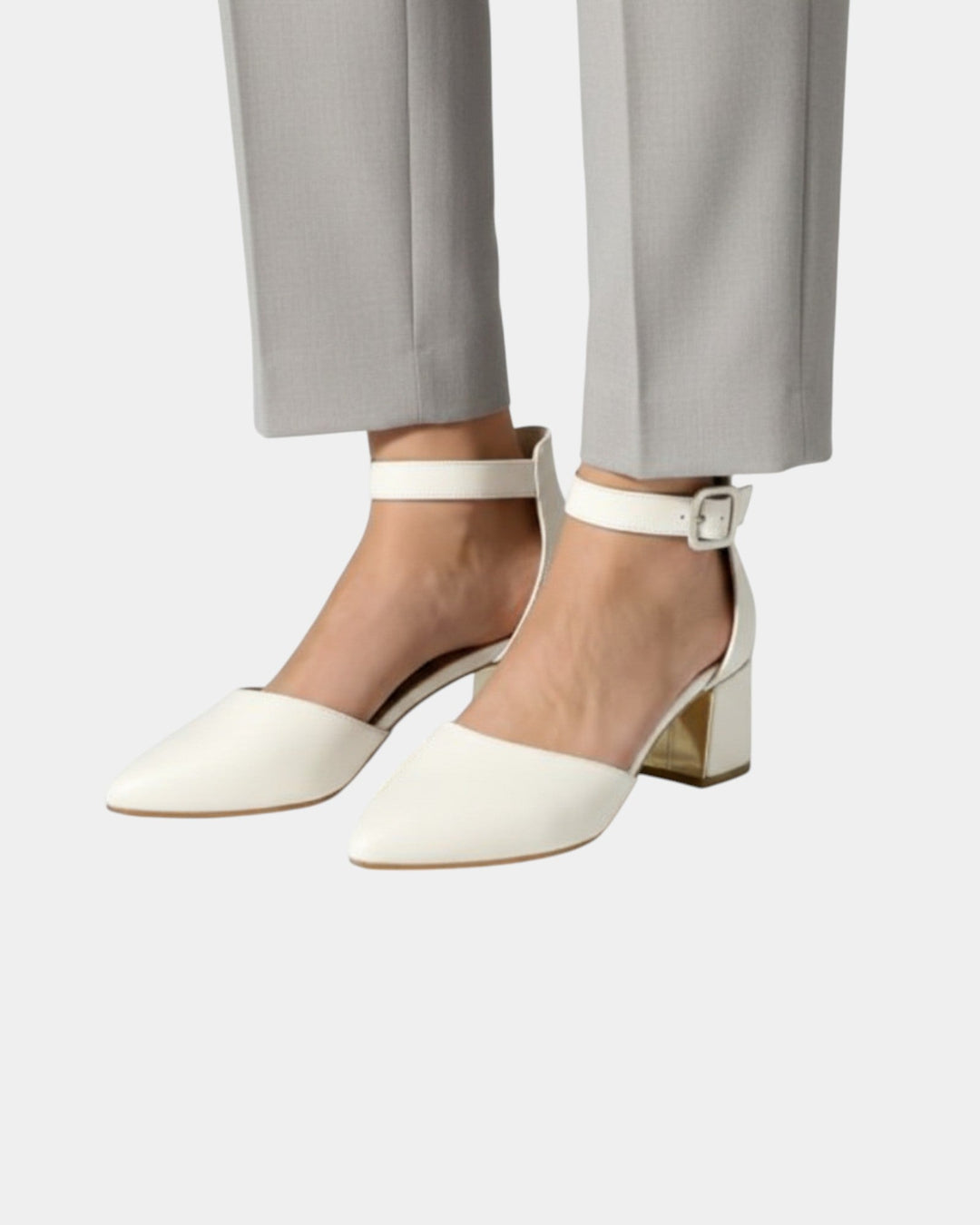 Jeanine | Talons hauts confortables