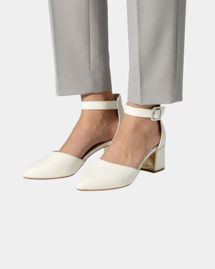 Jeanine | Talons hauts confortables