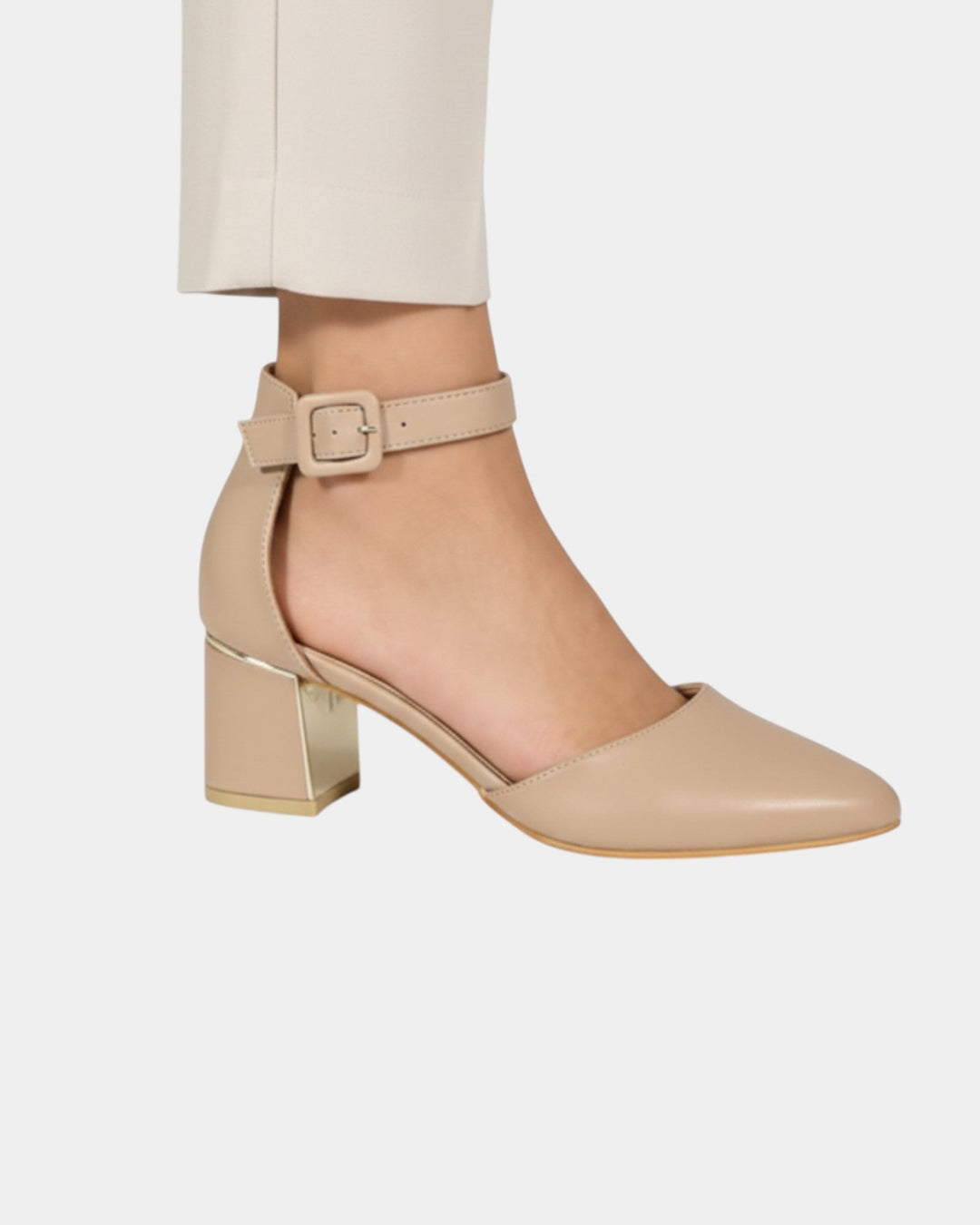 Jeanine | Talons hauts confortables