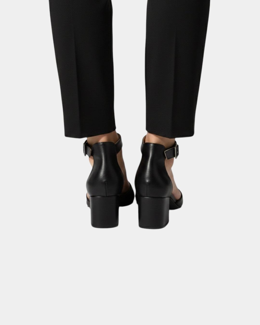 Jeanine | Talons hauts confortables